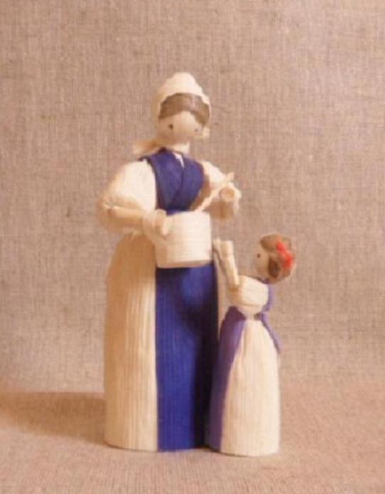 Mama varí